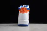 Nike Air Force 1 High Knicks AV3938-100