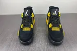 Air Jordan 4 Thunder 308497-017