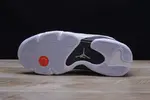 AIR JORDAN 14 RETRO 'DESERT SAND' black/ white mens 487471-021