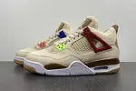 Air Jordan 4 GS DH0572-264