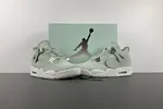 Air Jordan 4 “Seafoam” HV0823-003