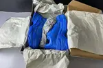 BALENCIAGE TRIPLE S TRAINER 536737 W06E2 0848