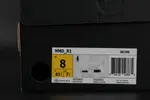 Adidas NMD "Panda"  White/  Black DS Boost Nomad BB1968