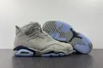 Air Jordan 6 “Georgetown“ CT8529-012