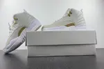 OVO x Air Jordan 12 “White 873864-102