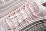 NIKE womens AIR MAX 97 pink  921733-600