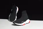 Balenciaga Speed stretch-knit Mid sneakers 494371 W05G0-1000