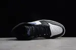 Air Jordan 1 'Blue Moon' 555088-115