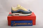 Nike Air Max 1/97 Sean Wotherspoon AJ4219-400