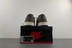Air Jordan 1 Low OG “Mocha”  CZ0790-102