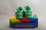 Dead x Nike SB Dunk Low“ Green Bear” CJ5378-300