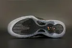 Nike Air Foamposite One "Copper" Black/ Metallic mens 314996-007