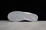 Nike Air Force 1 Velcro Swoosh Pack White | AH8462-102