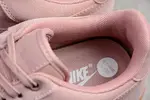 NIKE AIR FORCE 1 LOW "PARTICLE PINK"  AA1117-600