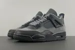 Air Jordan 4 SE “Paris Olympics”2024 FQ7928-001