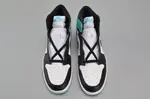 Air Jordan 1 Retro High OG NRG 'RUST PIINKI' mens 861428-100