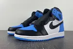 Air Jordan 1 High  DZ5485-400