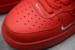 Nike Air Force 1 Mid '07 LV8 Utility 804609-605