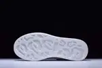 ALEXANDER MCQUEEN SOLE SNEAKERS 462214 WHGP7