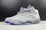 Air Jordan 5 “Stealth 2.0 DD0587-140