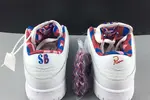 Parra x Nike SB Dunk Low CN4504-100