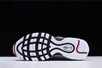 Nike Air Max 97 White Silver | AT5458-100