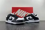 Nike Dunk Low Twist “Panda” DZ2794-001