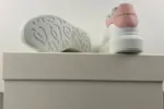 Alexander McQueen/ 553770 WHGP0 9000