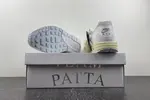 Patta x Nike Air Max 1 “White”  DQ0299-100