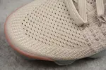 Nike Air VaporMax Flyknit 2.0 Particle Beige/Smokey Mauve  womens 942843-203