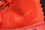 Nike Air YEEZY 2 "Red October" mens 508214-660