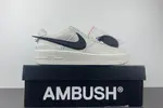 AMBUSH x Nike Air Force 1 Low DV3464-002