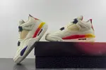 Balvin x Air Jordan4 FN0344 901