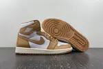 Air Jordan 1 High OG WMNS “Praline” FN6622-201