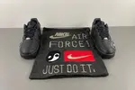 CPFM x Nk Air Force 1'07 Low  DC4457-001