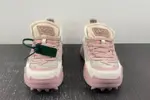 Off-White c/o Virgil Abloh pink