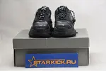 Balenciaga Triple S Black Sneaker 524039-W06E2-2020