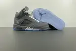 Jordan 5 Retro 'Wolf Grey'  136027-005