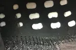 ADIDAS YEEZY BOOST 350 V2 BLACK NON REFLECTIVE FU9013