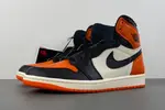 Air Jordan 1 High OG “Shattered Backboard” 2025 DZ5485-008