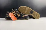 NIKE DUNK SB LOW PUSHEAD 2 536356-002
