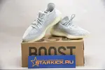 ADIDAS YEEZY BOOST 350 V2 CLOUD WHITE REFLECTIVE FW5317