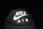 Nike Air Max 90 Essential Black Grey White 616730-012
