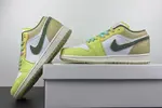 AIR JORDAN 1 LOW  FD9906-131