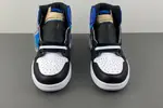 Union LA x Air Jordan 1 High OG UN DZ5485-041