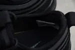 nike  MAX 97 UL 17 SE ULTRA TRIPLE BLACK SOCK-LIKE 924452-001