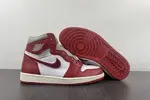 Air Jordan 1 High OG WMNS “Newstalgia”  DJ4891-061