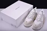 BALENCIAGA 17FW TRIPLE S 490671-W06F1-9000