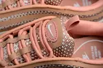 NIKE womens AIR MAX 97 UL '17 "ROSE GOLD" 917704-600