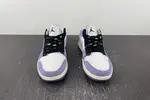 Air Jordan 1 Low “Craft”  DZ4135-002